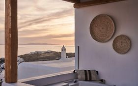 Habitat Mykonos All Suite Hotel